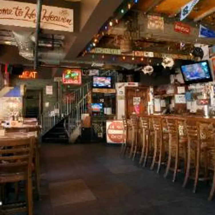 Brother Jimmy's BBQ  - Permanently Closed, New York, NY