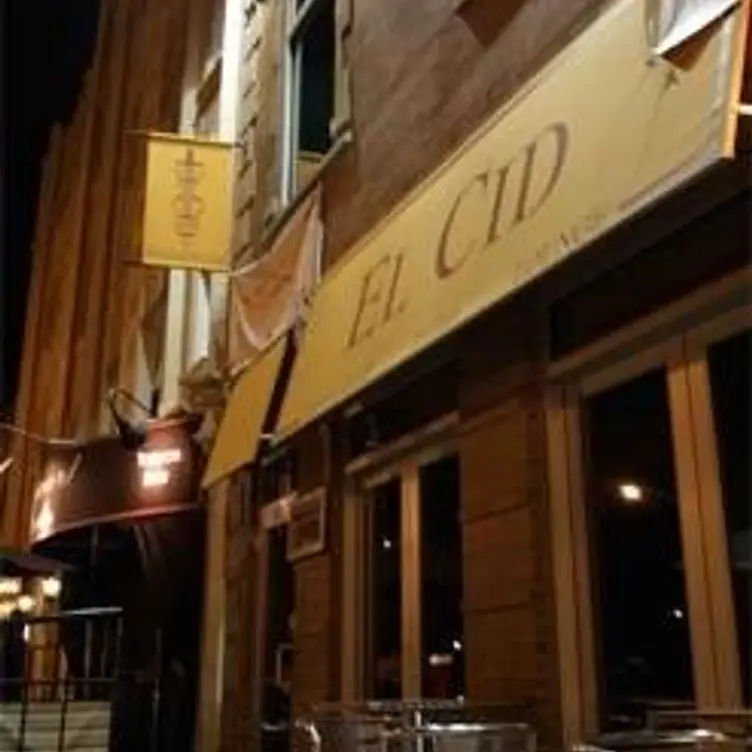 El Cid, 2, Chicago, IL