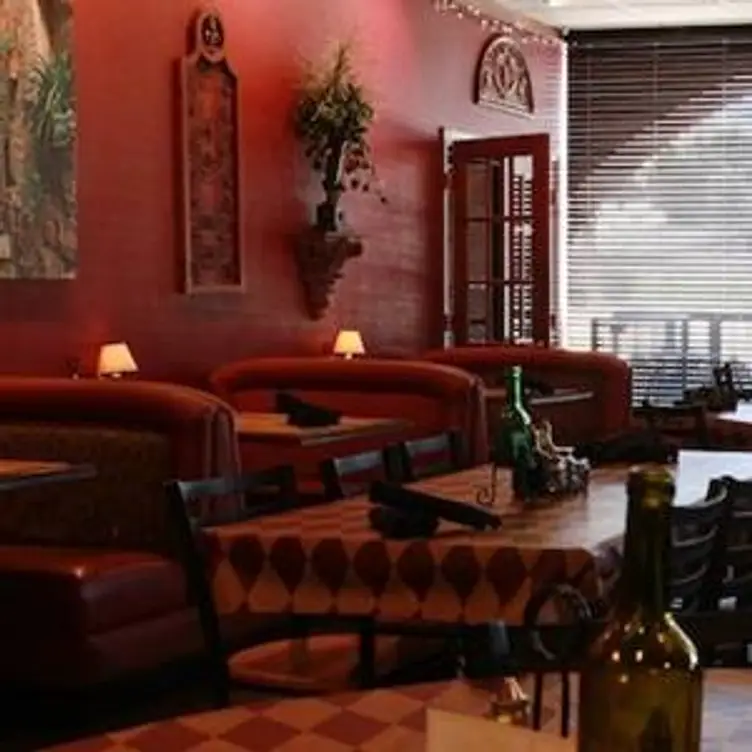 The Bent Noodle Italian Restaurant and Catering Company, Aurora, CO