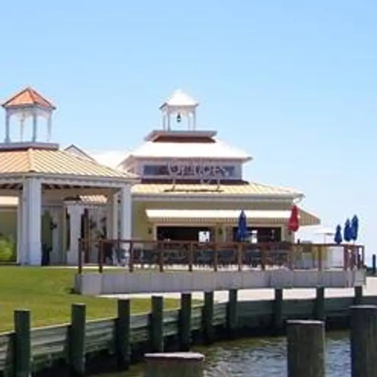 Bridges Restaurant - MD, Grasonville, MD