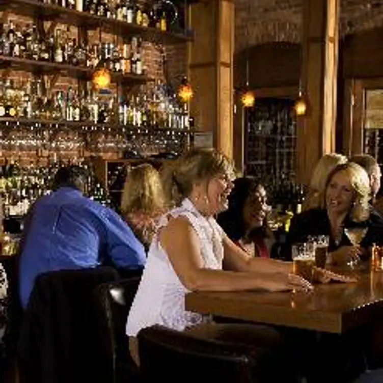 The Brickhouse - Redmond, Redmond, OR