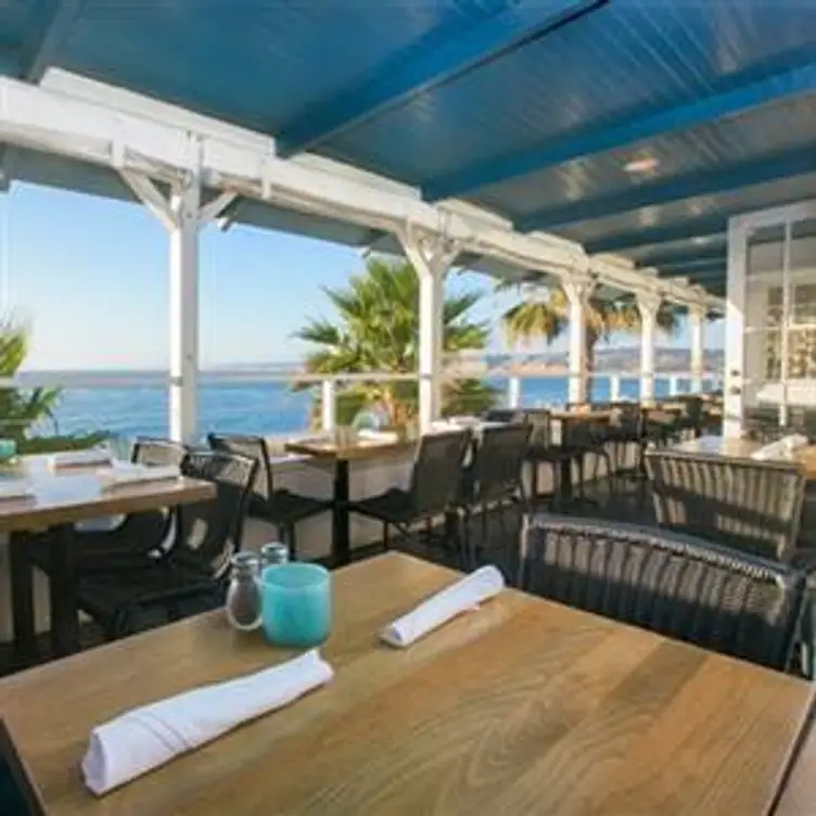 Brockton Villa, San Diego, CA