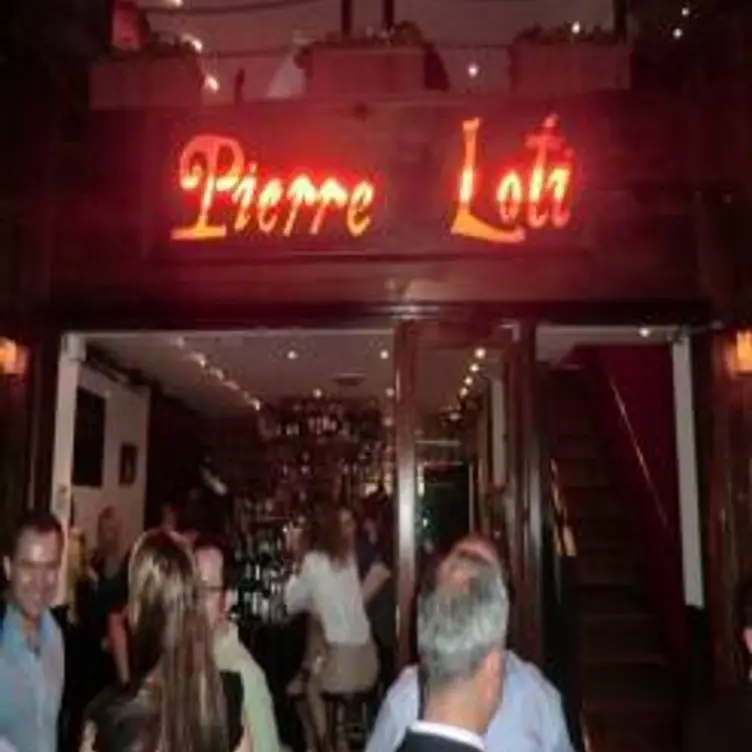 Pierre Loti Midtown, New York, NY