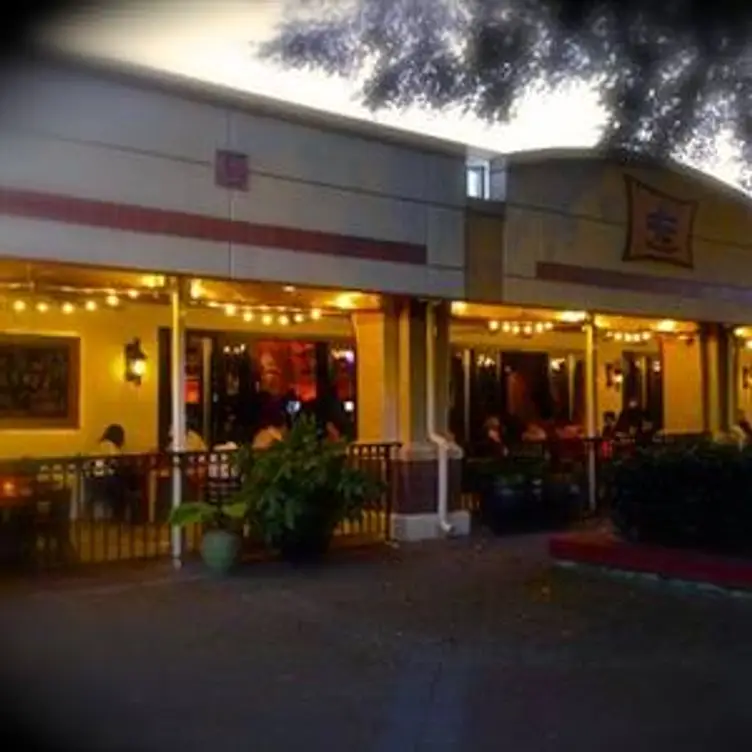 Eclipse di Luna - Dunwoody, Atlanta, GA