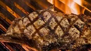 A photo of George Martin's Grillfire - Hanover, Maryland restaurant