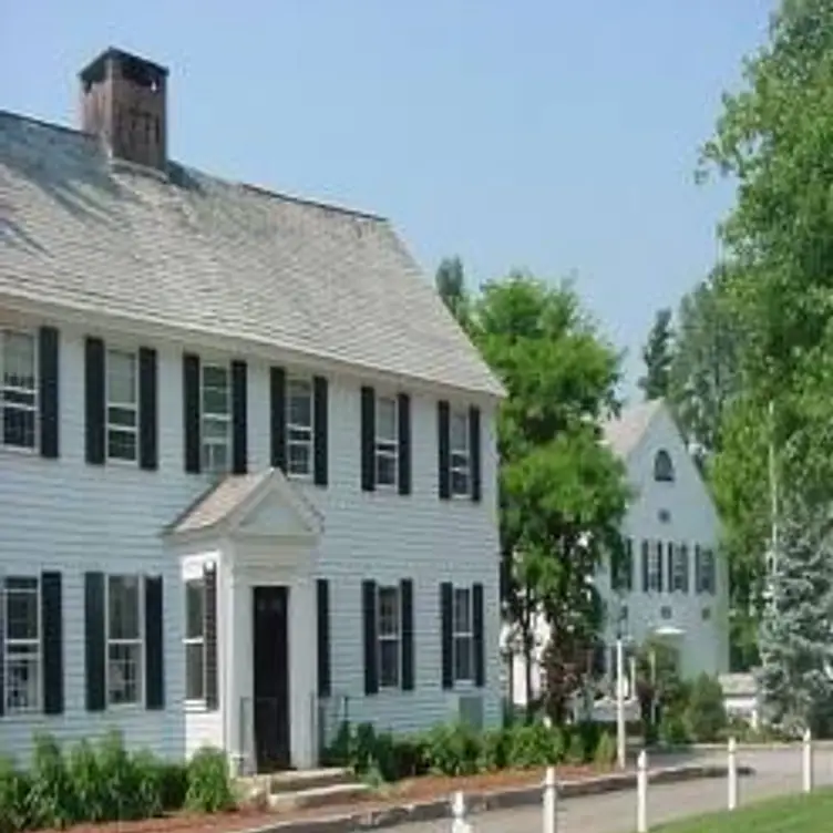 Publick House, Sturbridge, MA