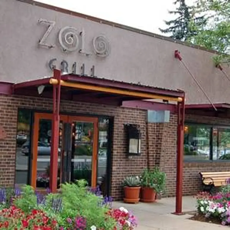 Zolo Grill - Permanently Closed, Boulder, CO