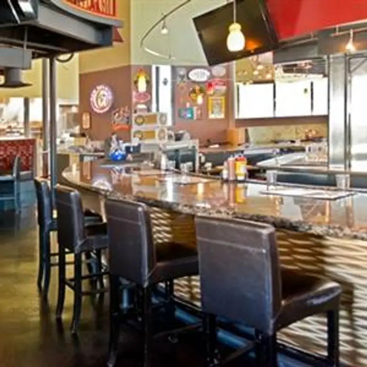 The Twisted Fork, Raleigh, NC