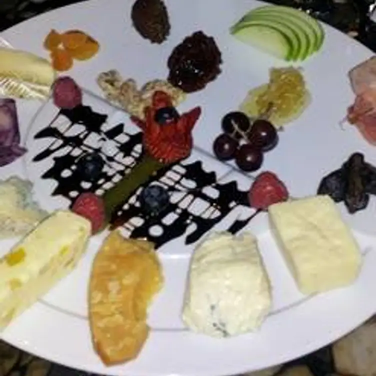 Twisted Vine Bistro, Fort Myers, FL
