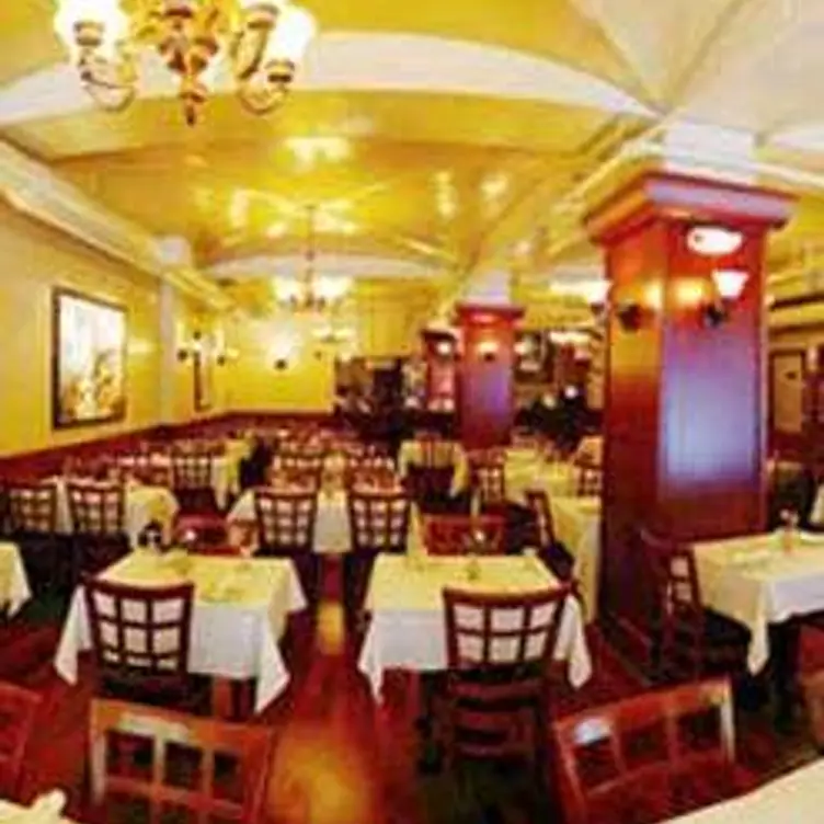 Mt. Everest Restaurant, Evanston, IL