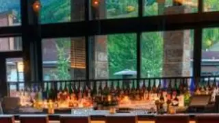 A photo of Matsuhisa Vail restaurant