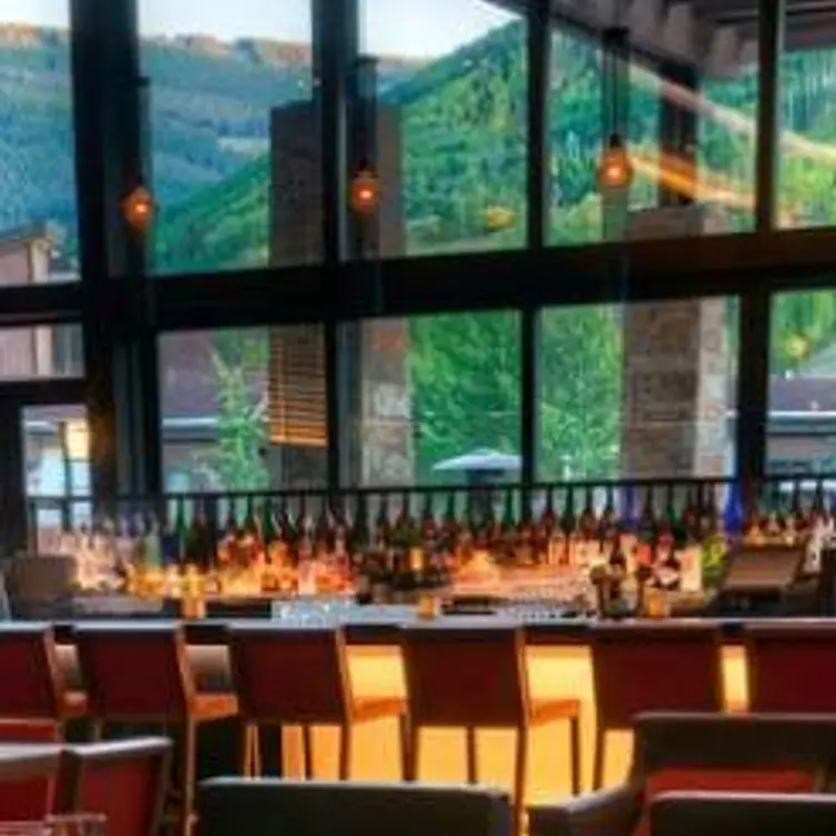 Matsuhisa Vail, Vail, CO