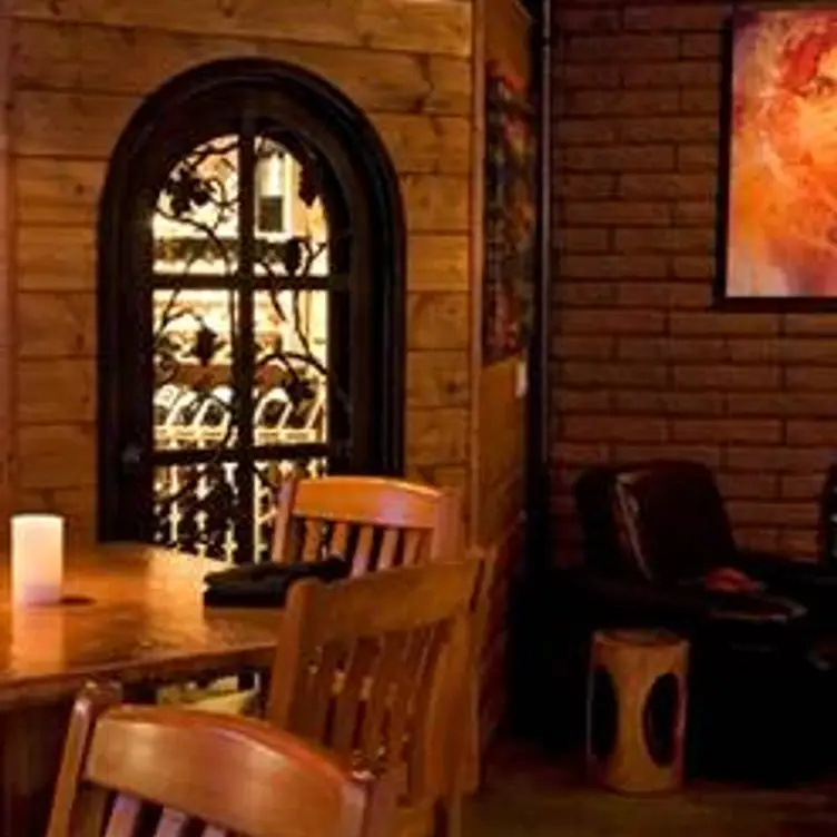 Venue's Cafe, Carefree, AZ
