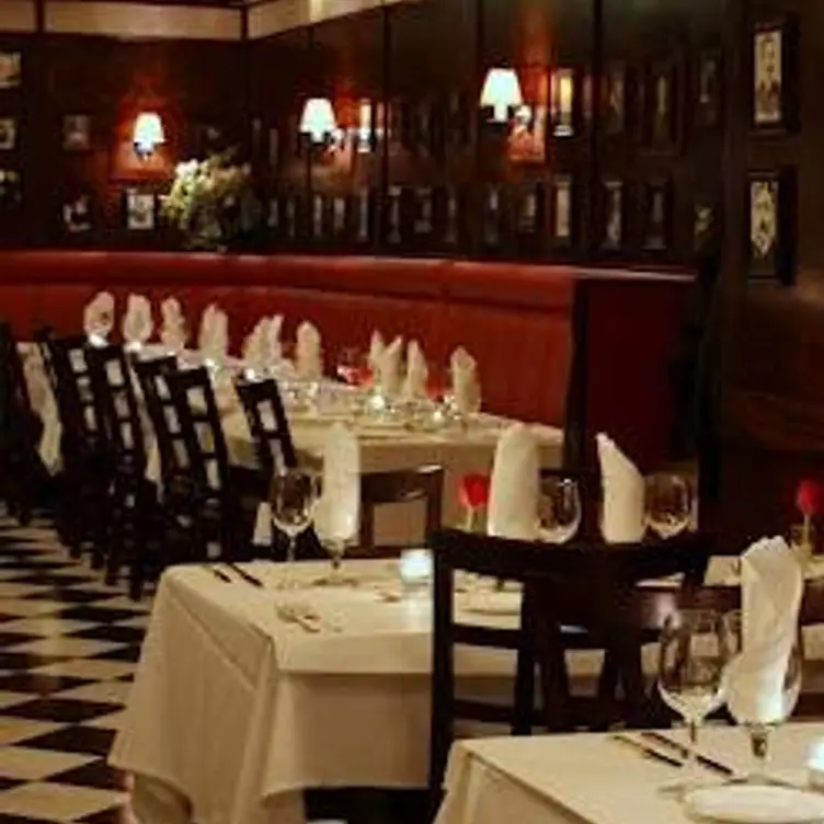 Bistro Voltaire - Permanently Closed, Chicago, IL