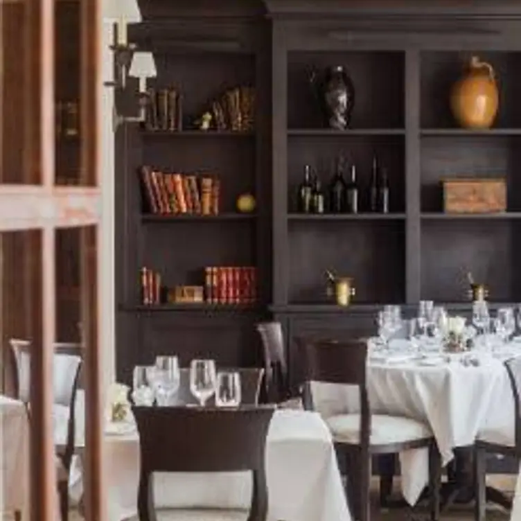 Artisan, Southport, CT