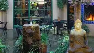 Oasis Cafe - Salt Lake Cityの写真