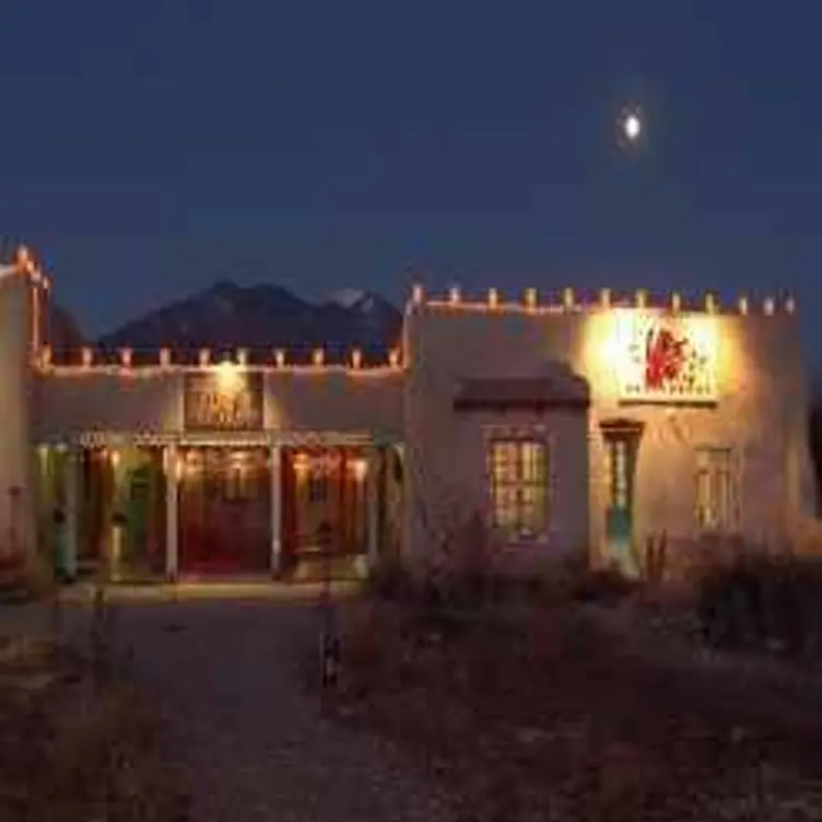 El Meze Restaurant - Permanently Closed, Taos, NM