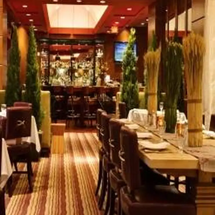 Centro Restaurant & Lounge RI Providence