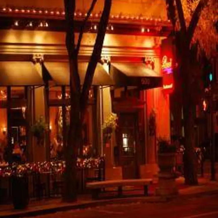 Baci Bistro and Bar, Pleasanton, CA