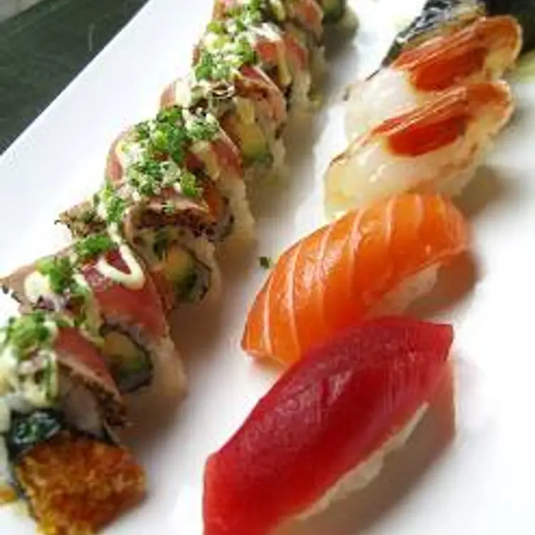 Sushi Damo - Rockville, Rockville, MD