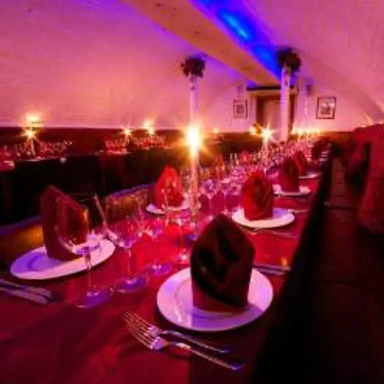 The India - Best of the City, London, 
