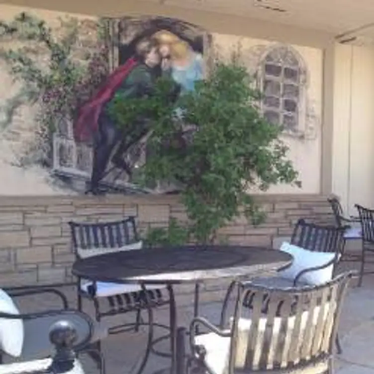 Ristorante Ti Amo - Vail / Beaver Creek, Vail, CO