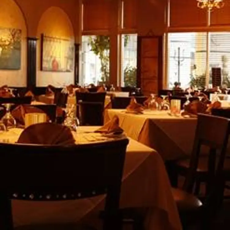 Caffe Portofino, Miami, FL