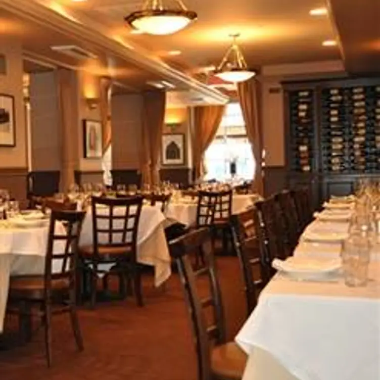 MarkJoseph Steakhouse, New York, NY