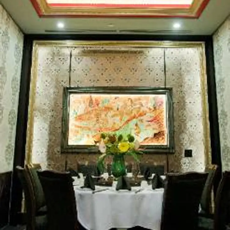 Capital Seafood - Irvine Spectrum, Irvine, CA