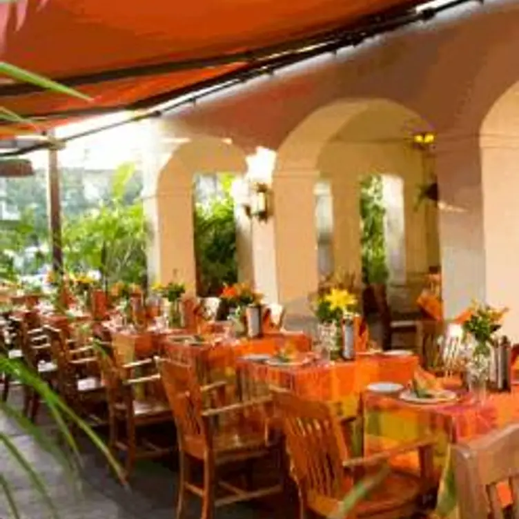 Tangerine Grill and Patio - Permanently Closed, Anaheim, CA