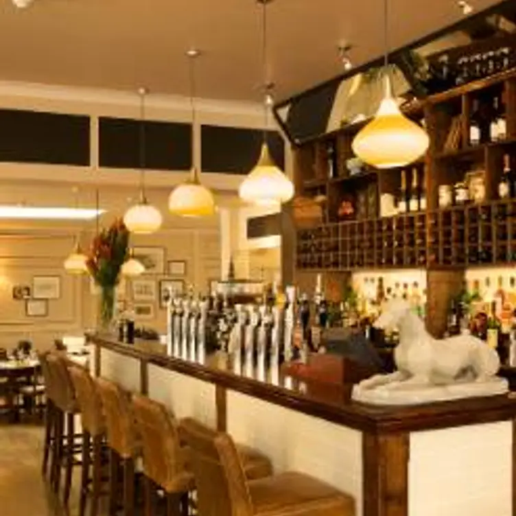 The Stonemason's Arms, London, 