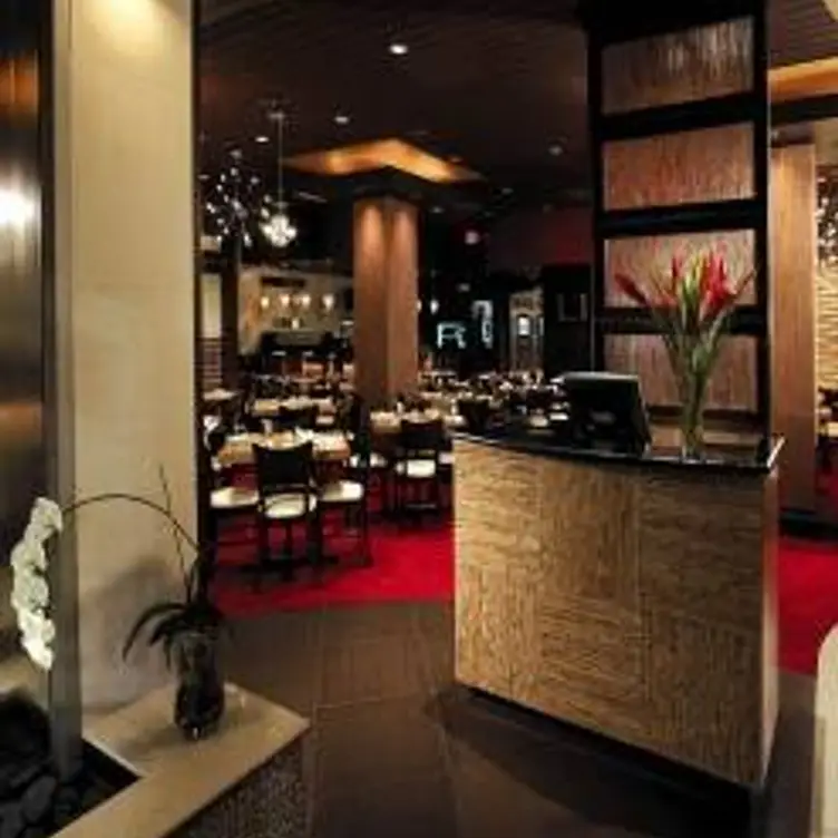 COCO Asian Bistro + Bar - Permanently Closed, Fort Lauderdale, FL