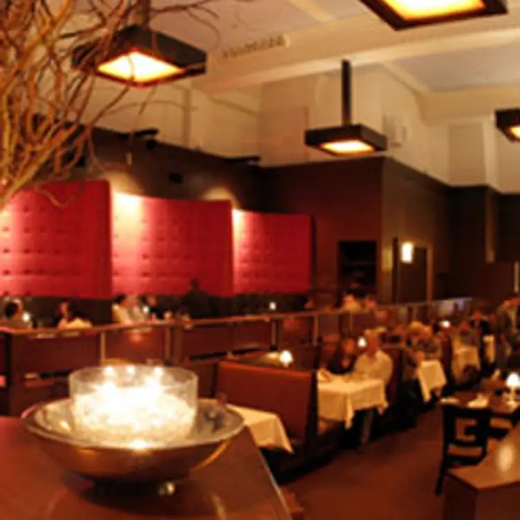 KRES CHOPHOUSE, Orlando, FL