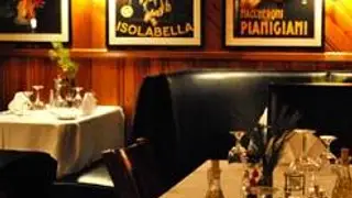Una foto del restaurante Cafe Capriccio