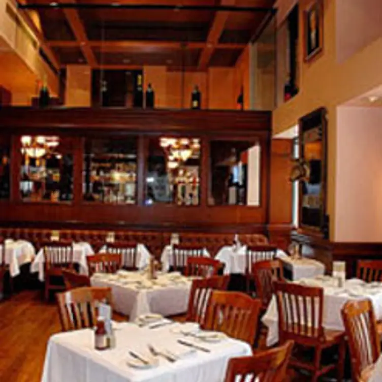 Bobby Van's Park Avenue - 'The Original', New York, NY