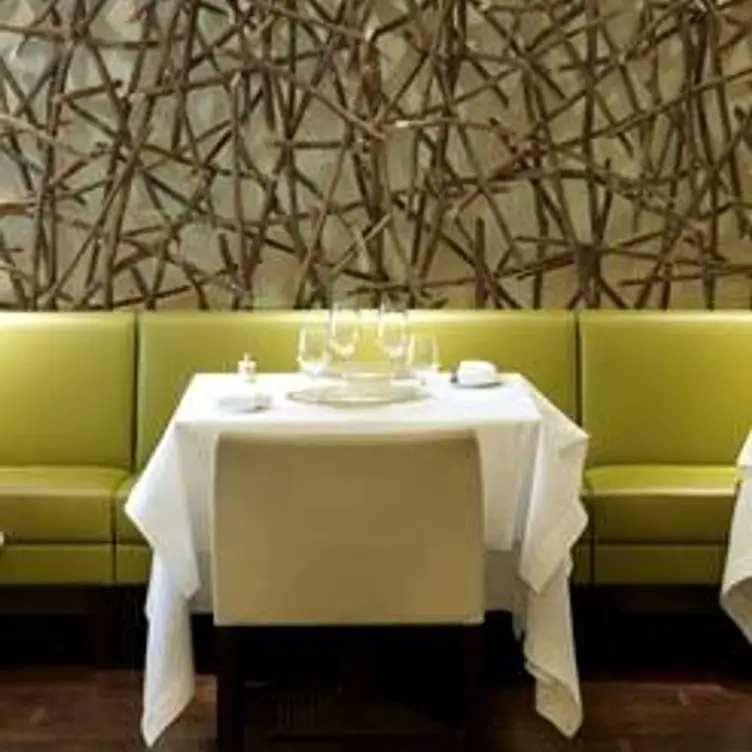 The Greenhouse, London, 