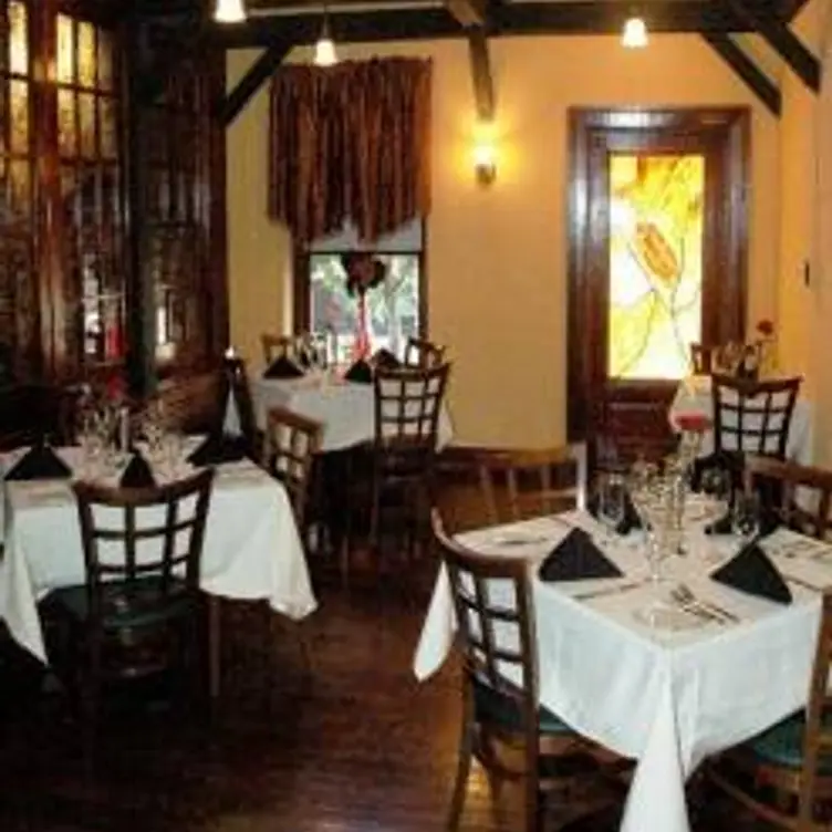 Chef's Table at the Edgewater, Winter Garden, FL