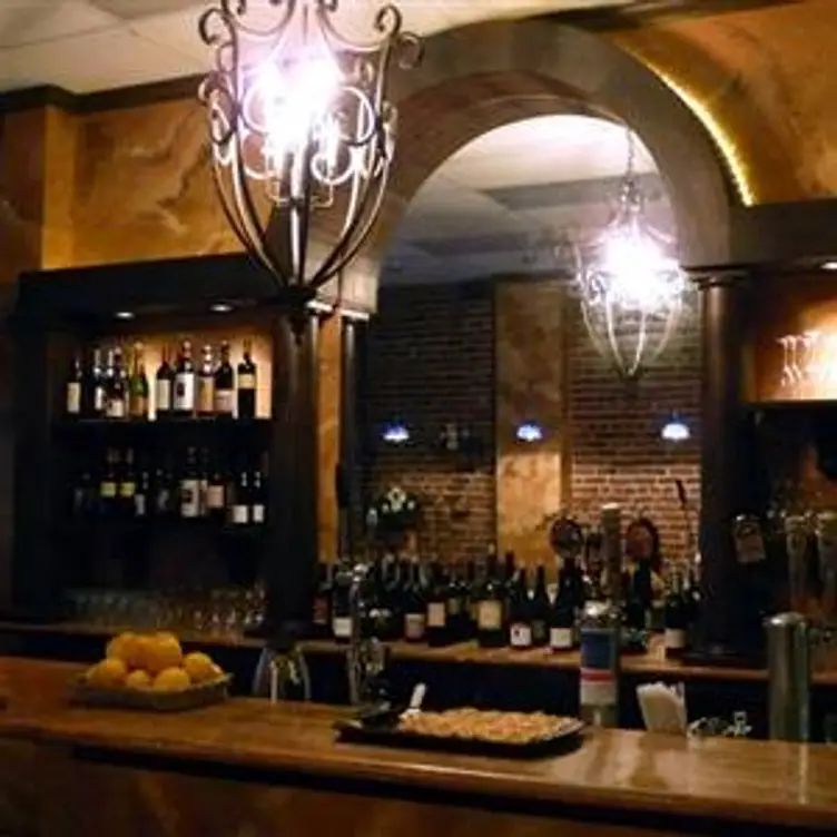 The Olive & Grape, Seattle, WA