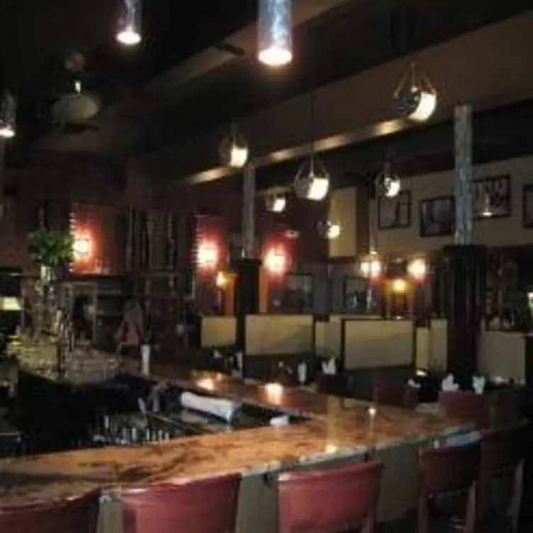 Gratzzi Grille, St. Petersburg, FL