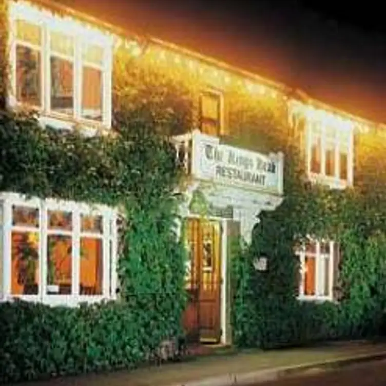 The Kings Head - Ivinghoe, Ivinghoe, Buckinghamshire