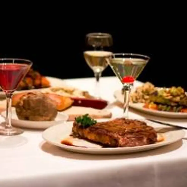 Jameson's Charhouse - Skokie, Skokie, IL