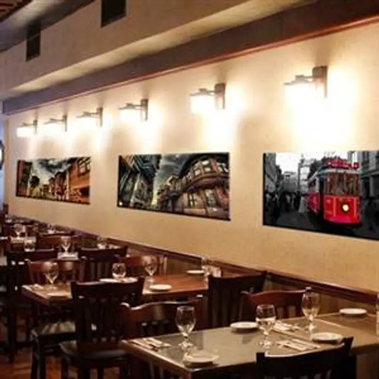 ABA Turkish Restaurant, New York, NY
