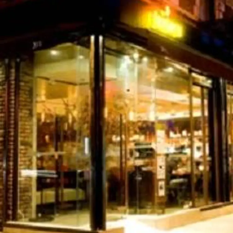 Lantern Thai Kitchen - Permanently Closed, New York, NY