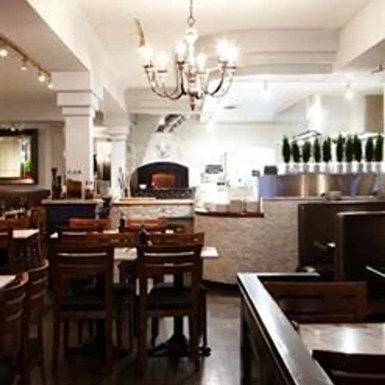Il Fornello - Danforth, Toronto, ON