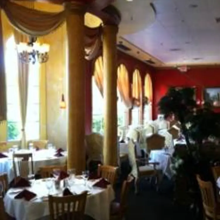 Molino's Ristorante, Bonita Springs, FL