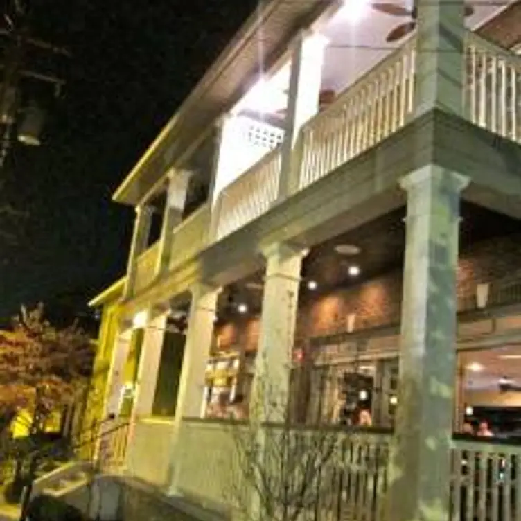 Nick Ryan's Saloon, Lexington, KY