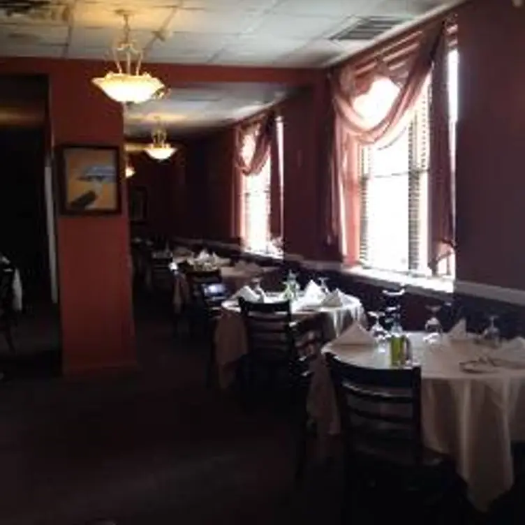 Sambuca Grille, Scranton, PA