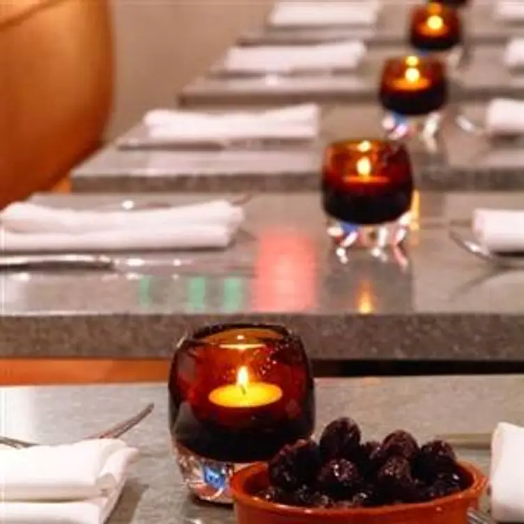 FIG & OLIVE Uptown, New York, NY