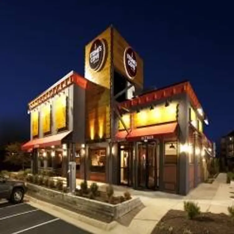 Stone's Cove KitBar, Herndon, VA