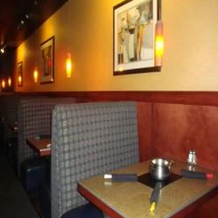 The Melting Pot - Somerville - Permanently Closed, Somerville, NJ